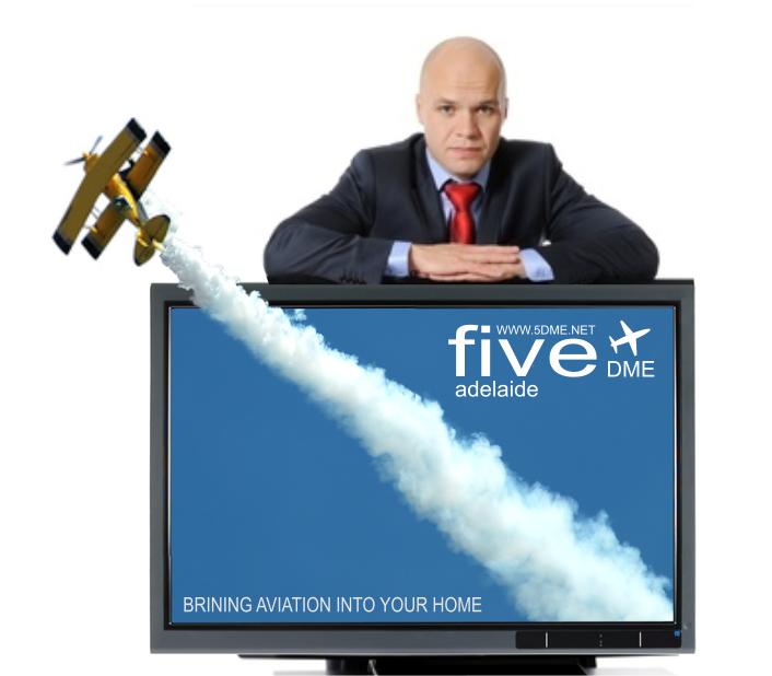 5dDME-BRINGING AVIATION INTO YOUR HOME 5dDME-BRINGING AVIATION INTO YOUR HOME