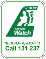 Airport Watch