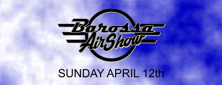 Barossa Airshow 2015